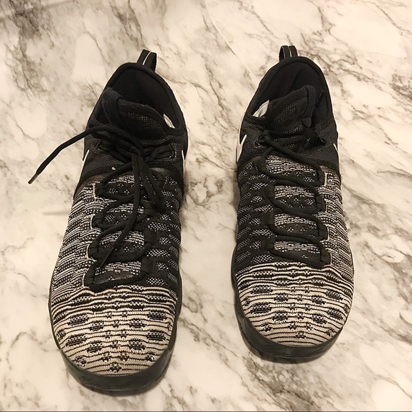 Nike Zoom KD 9 Men’s Basketball Shoes - Picture 3 of 7